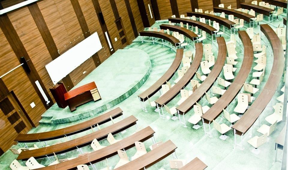 Thapar University Campus photo 6